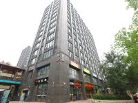 素居酒店式公寓(上海南翔店) - 其他