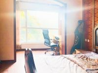 天津Aimee范范公寓 - 欧式二室二厅套房