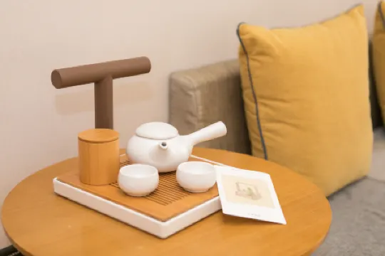 Ji Hotel (Shanghai Jinqiao Road Subway Station Branch)