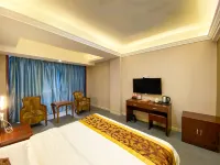 Red Apple Hotel Hotels in Luoyuan