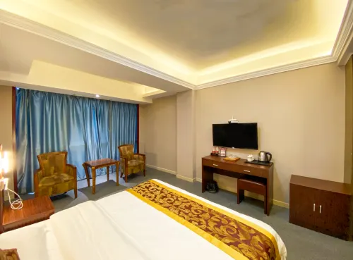 Red Apple Hotel - 2-Star