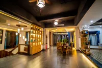 Four Seasons Breeze Homestay - 2-stjärniga