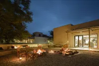 Nan'an Hostel Hotels near Shapotou Tourist Area - Trade Center