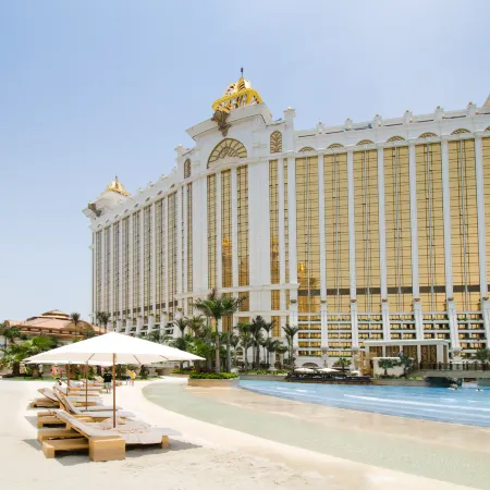 Broadway Hotel Macau