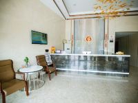 武夷山万润时代酒店 - 公共区域