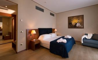 Hotel Parma & Congressi