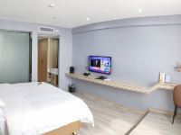 重庆柏曼酒店 - 标准大床房
