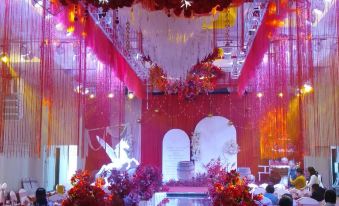 Shandan Expo International Hotel
