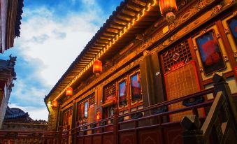 Pingyao Yingfulai Inn