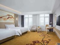 维也纳国际酒店(温州洞头店) - 标准双床房