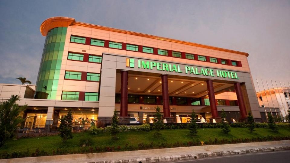Imperial Palace Hotel