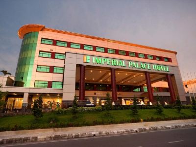 Imperial Palace Hotel