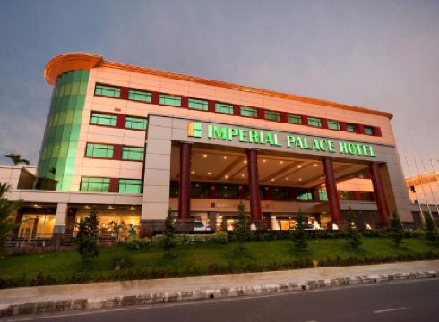 Imperial Palace Hotel