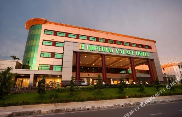 帝國皇宮酒店