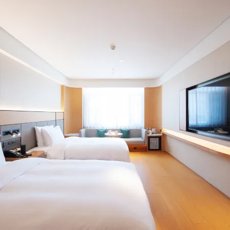 JI Hotel (Chifeng Municipal Government)