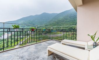 Qinglai Holiday Villa