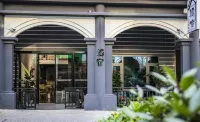 Qisu Guesthouse