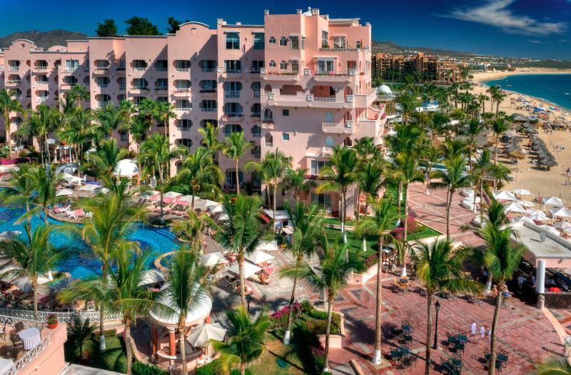 Pueblo Bonito Rose Resort & Spa - All Inclusive photo 2