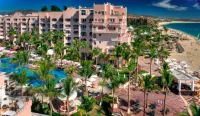 Pueblo Bonito Rose Resort & Spa - All Inclusive - Beach