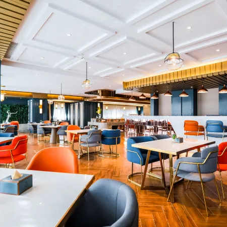 Mehood Hotel (Jining High-tech Zone)