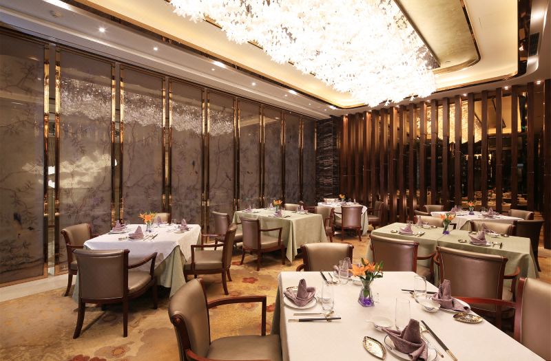 Wyndham Grand Plaza Royale Huayu Chongqing photo 4