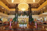 Landu Hotel