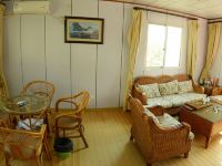 湄洲岛金海岸度假村 - 别墅一房一厅