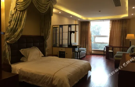 武勝新世紀酒店