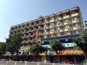 Yuanmeng Fast Hotel