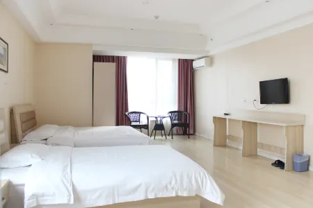 Jinshang Express Motel