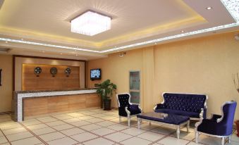 Long Yuan Hotel