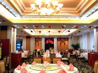 杭州致远大酒店 - 餐厅