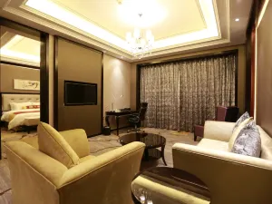 Tianyue Minshan Hotel