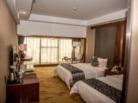 泸州28度国际酒店 - 尊享双床房