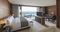 The Lalu Qingdao - balcony
