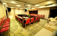 Jinglong International Hotel Hotels in Yanling