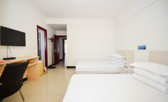 Cangzhou Integrity Business Renting House