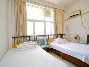 Yeguiren Rental Apartment (Hefei Dashushan Subway Station)