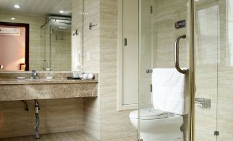 Tiandijia Hotel