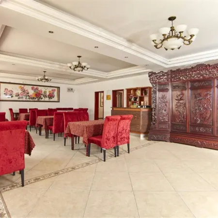 Yesanpo Hostel