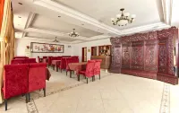 Yesanpo Hostel