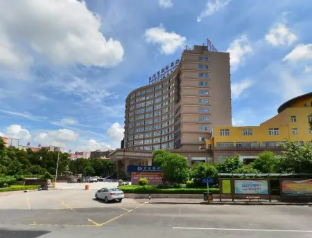 huayue International Hotel