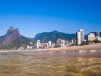 Hotel Vermont Ipanema Hotels near Ipanema