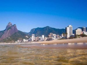 Hotel Vermont Ipanema