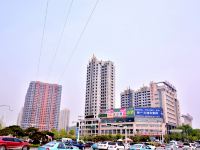 吉阳商旅宾馆(十堰北京路店) - 酒店附近