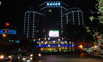 New Century Hotel