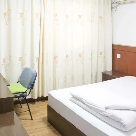 Tongfu Hotel