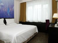 速8酒店(北京四惠店) - 标准大床房