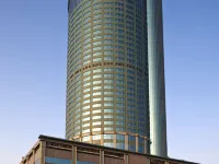 Shangri-La Far Eastern Tainan Hoteles en Tainan