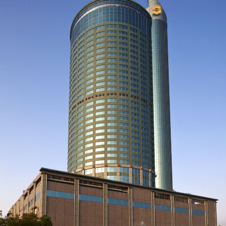 Shangri-La Far Eastern Tainan